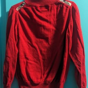 ❤️❤️Burberry sweater kids Size 3❤️❤️
